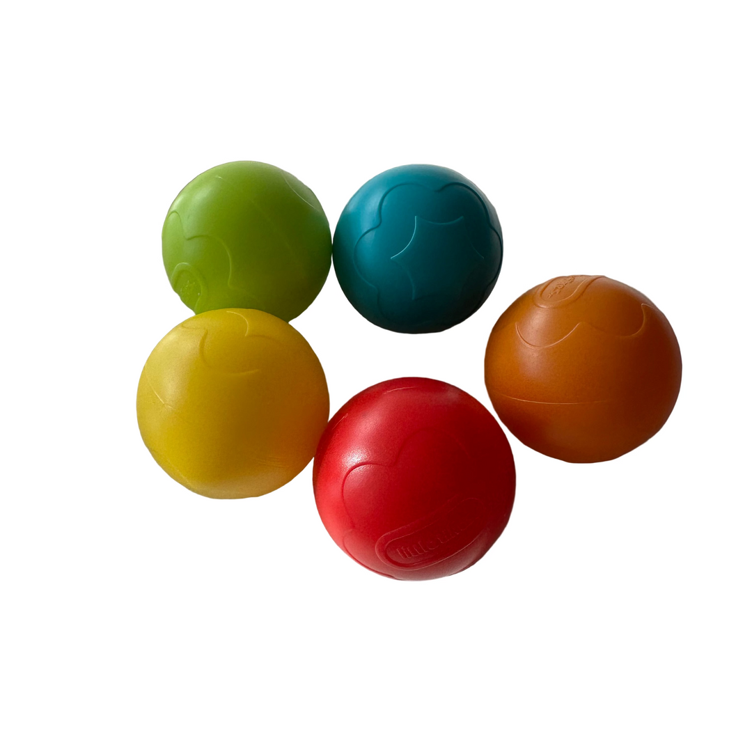 Learn & Play 2 in 1 Activity Tunnel