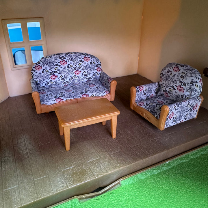 City Doll House Bundle