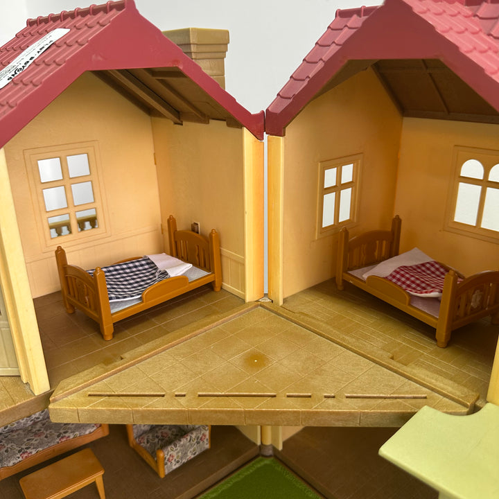 City Doll House Bundle