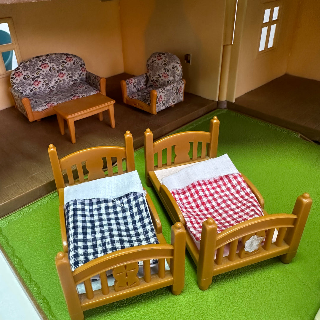 City Doll House Bundle