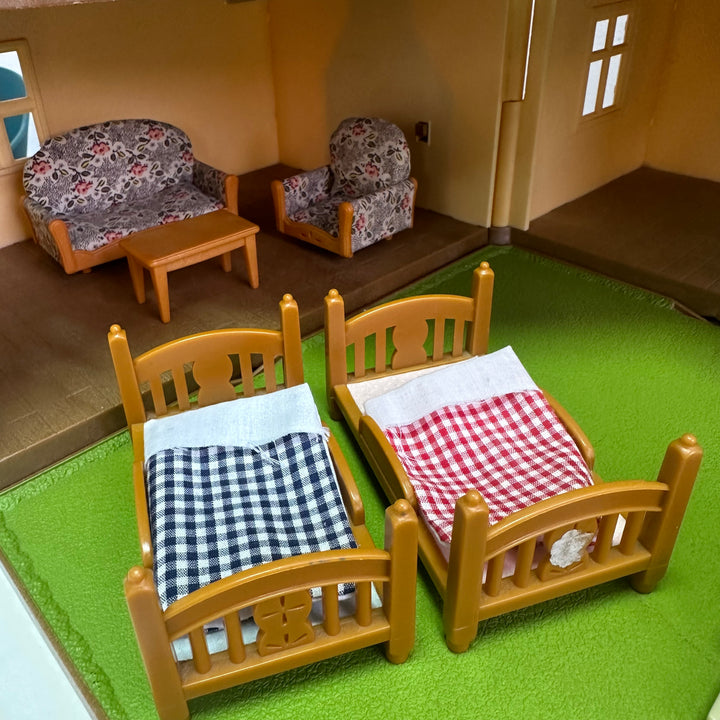 City Doll House Bundle