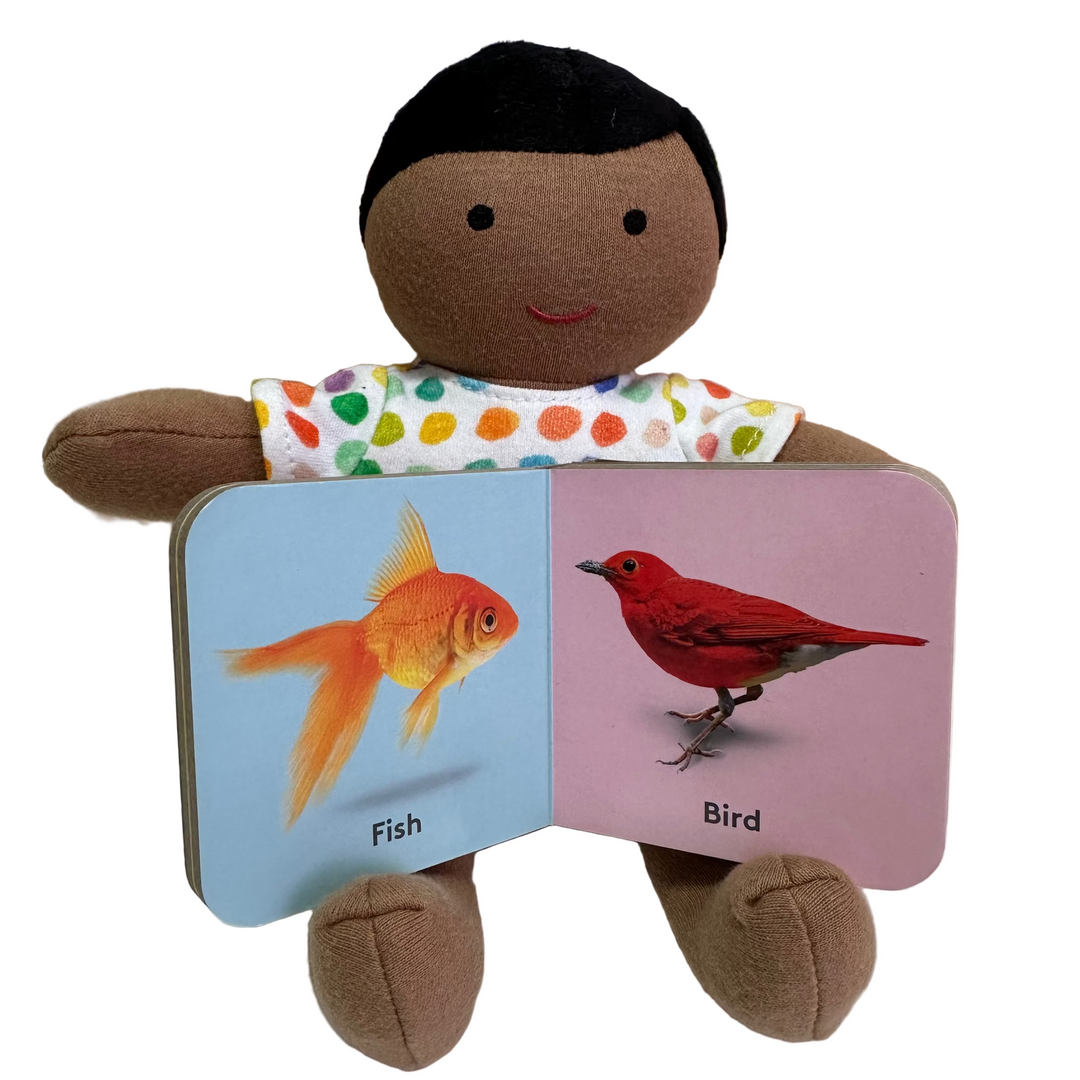 The Thinker Kit - 11 to 12 months