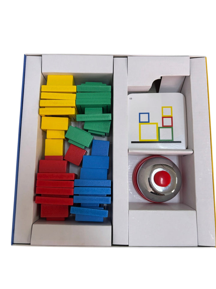 Colorforms Express