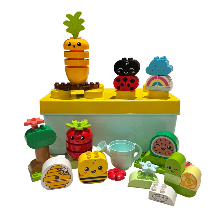 Organic Garden 10984