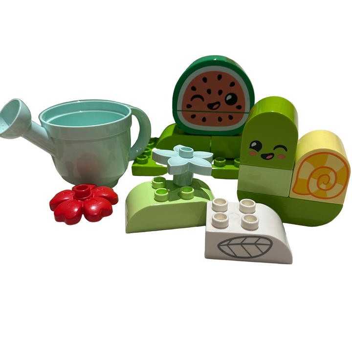 Organic Garden 10984