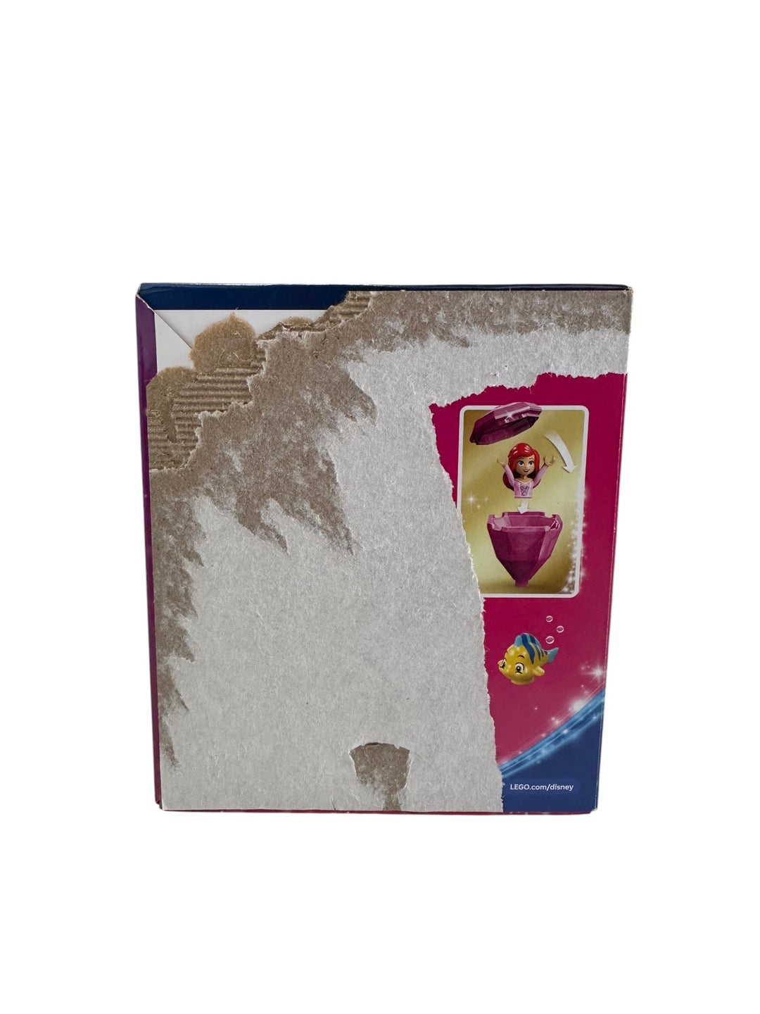 Disney Princess Twirling Ariel 43259