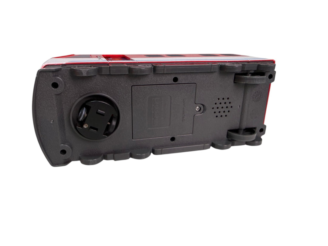 Titipo Friction Gear Sound