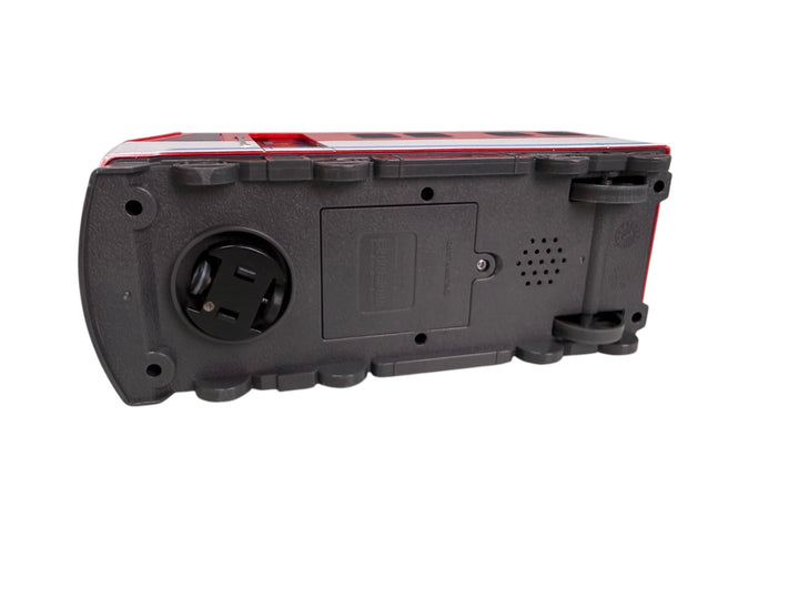 Titipo Friction Gear Sound