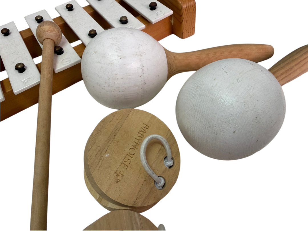 Musical Box Set
