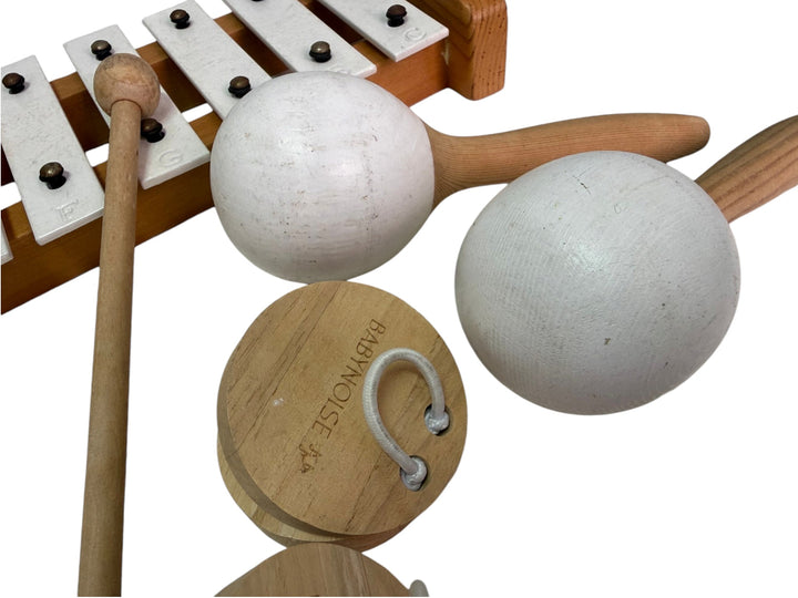 Musical Box Set