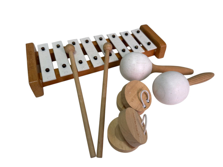 Musical Box Set