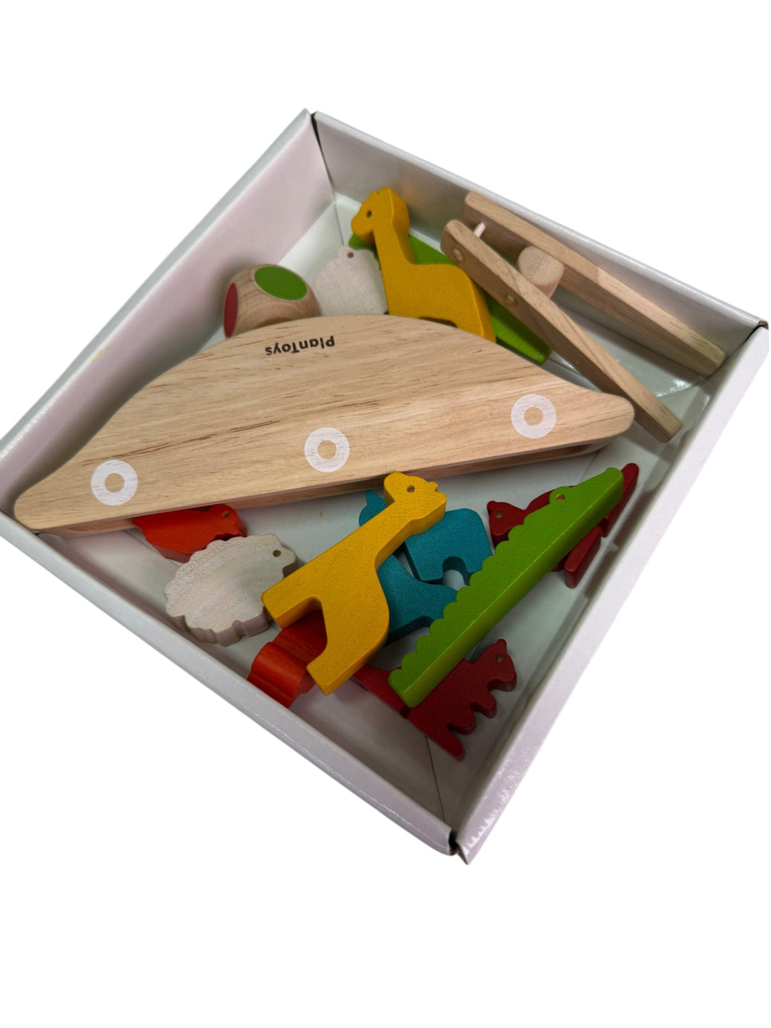 Balancing Boat 5136