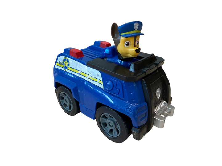 PAW Patrol Chase's Patrol Cruiser Vehicle