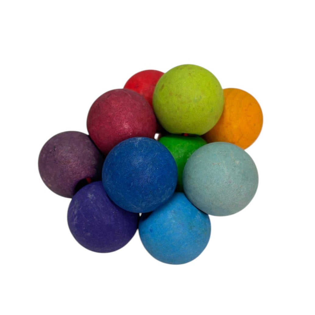 Rainbow Beads Grasper