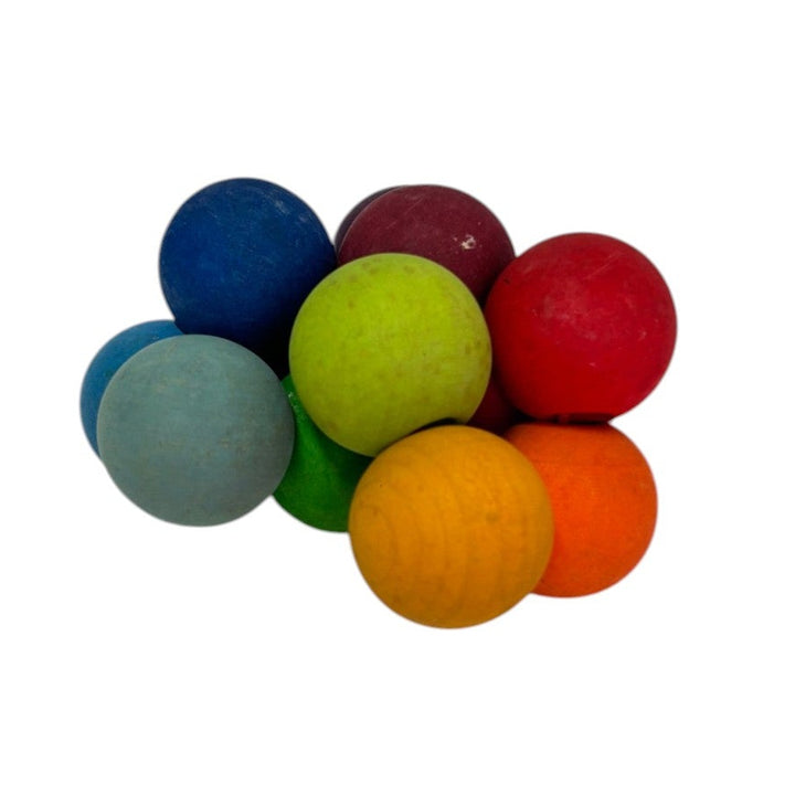 Rainbow Beads Grasper