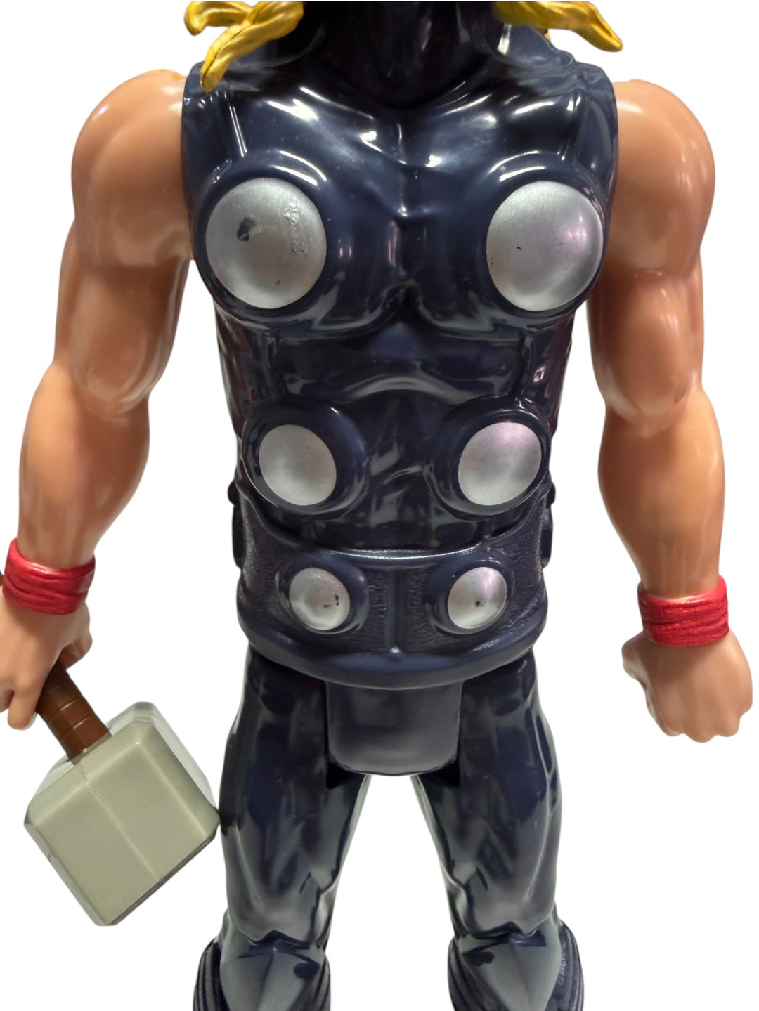 Avengers Titan Hero Thor Action Figure Toy