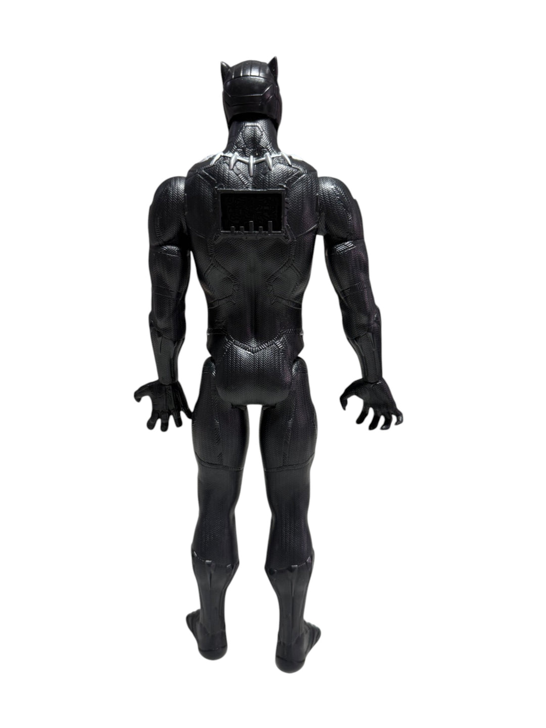 Avengers Titan Hero Black Panther Action Figure Toy