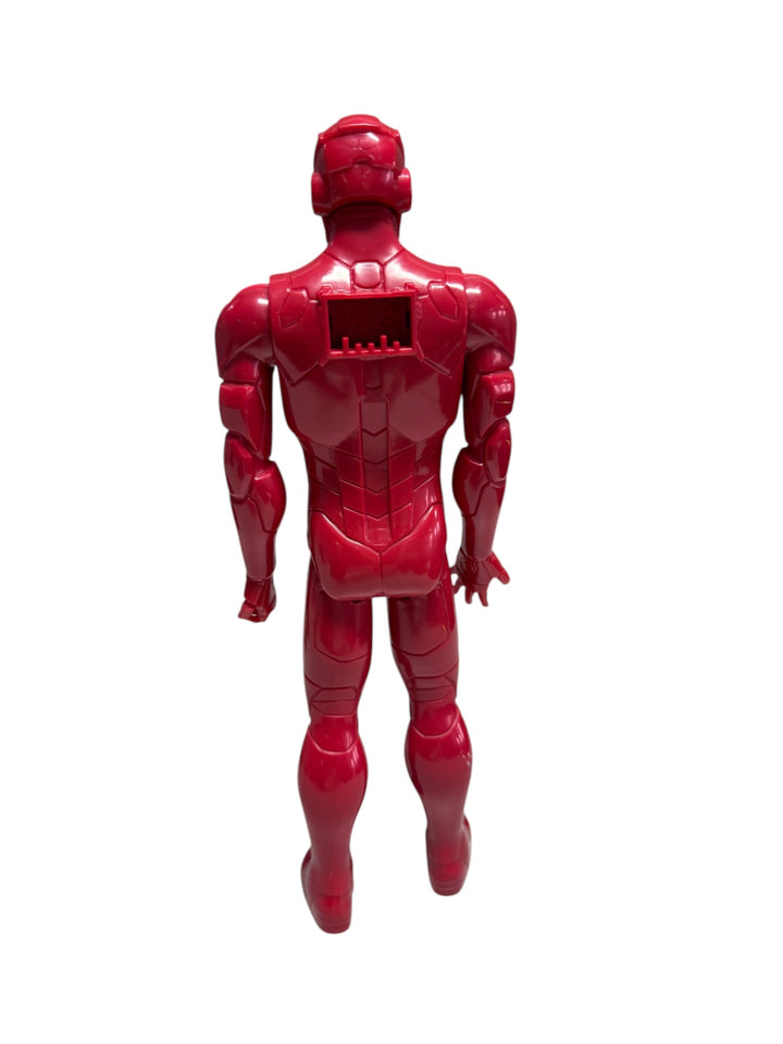 Avengers Titan Hero Iron Man Action Figure Toy