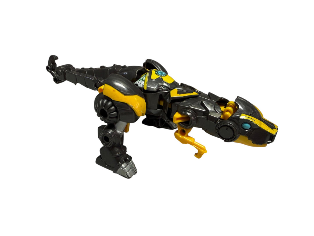 Transformers - Bumblebee Raptor/Dinobot