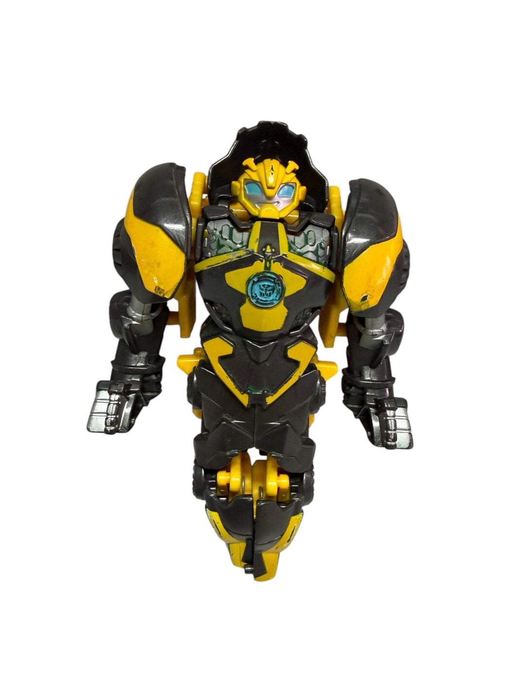 Transformers - Bumblebee Raptor/Dinobot