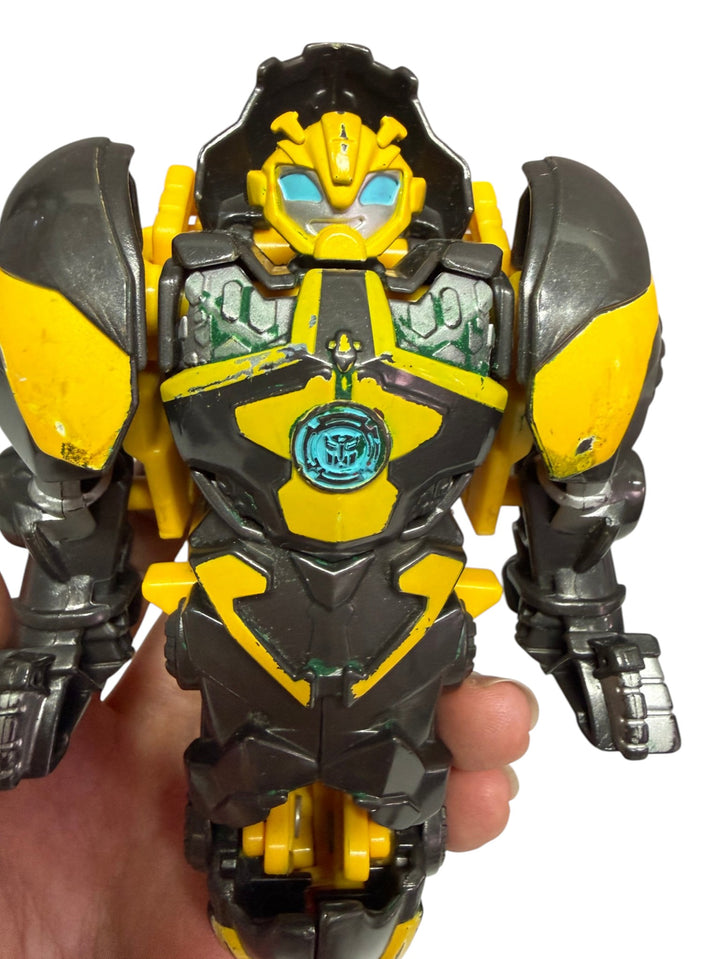Transformers - Bumblebee Raptor/Dinobot