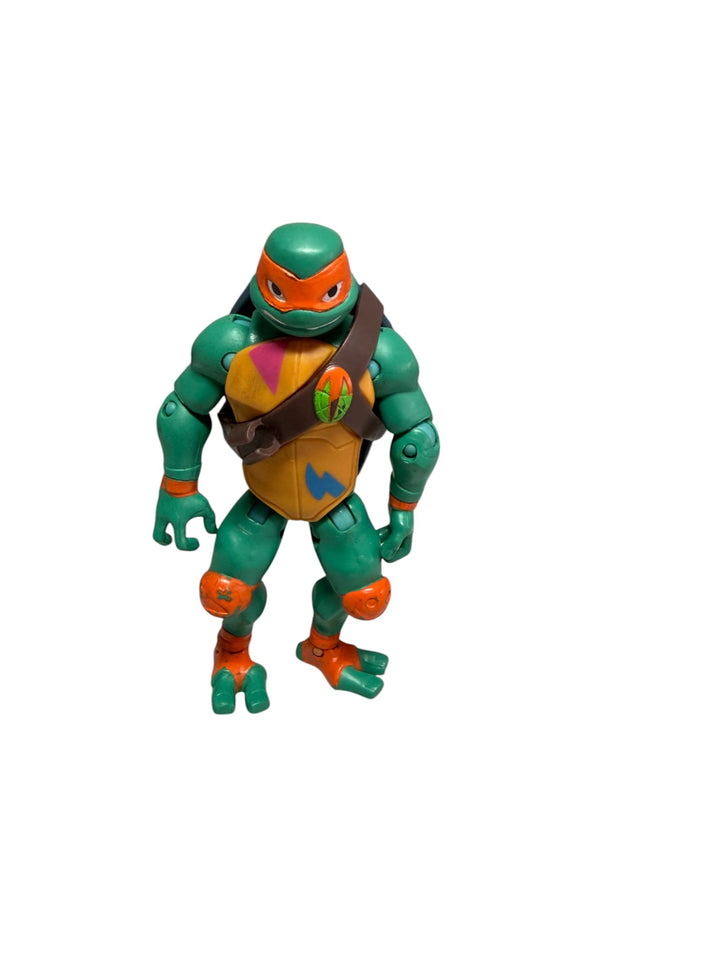 Michelangelo