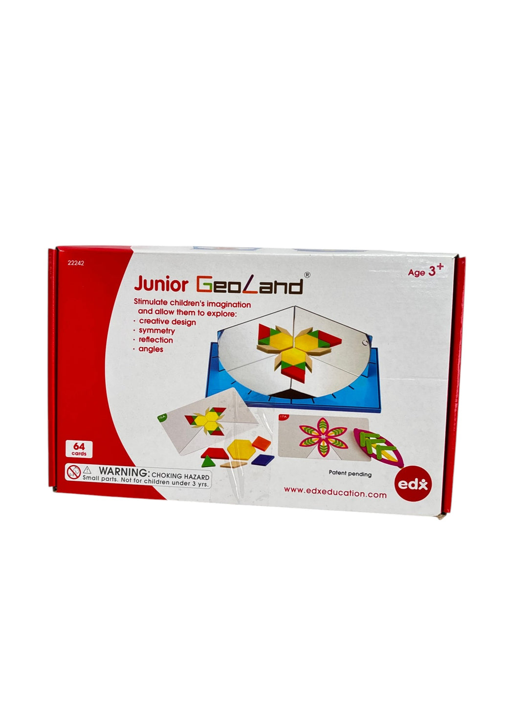 Junior GeoLand