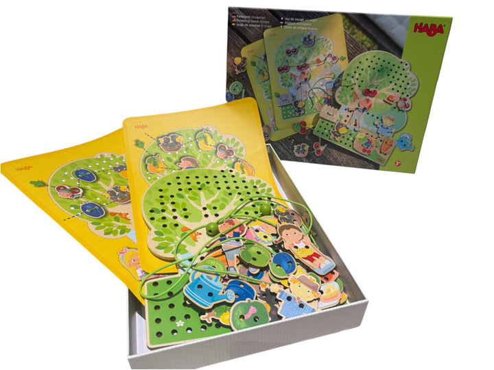 Threading Game Orchard (306082)