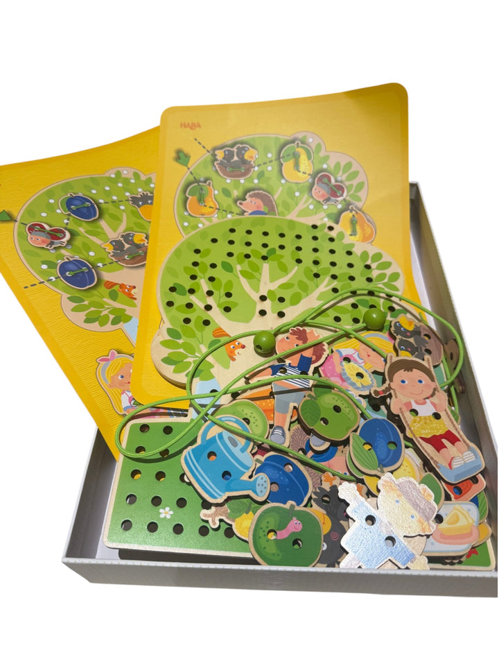 Threading Game Orchard (306082)