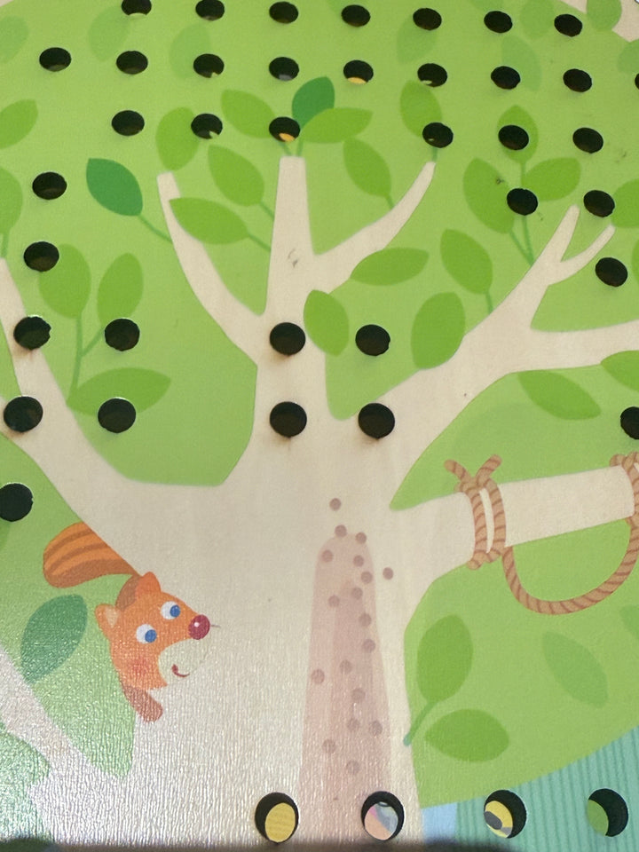 Threading Game Orchard (306082)