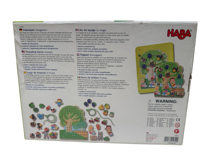 Threading Game Orchard (306082)