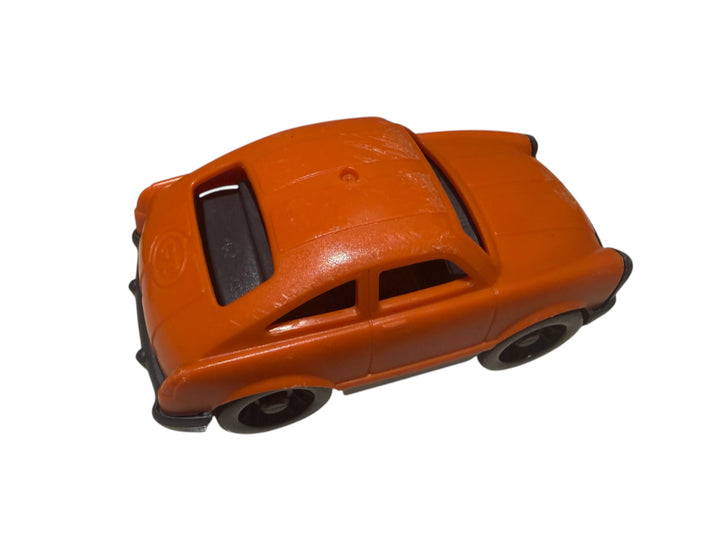 Car Carrier with 3 mini cars