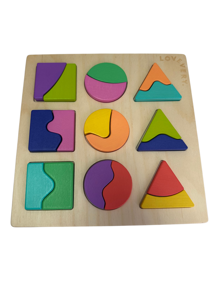 The Free Spirit Play Kit (34, 35, 36+ months)