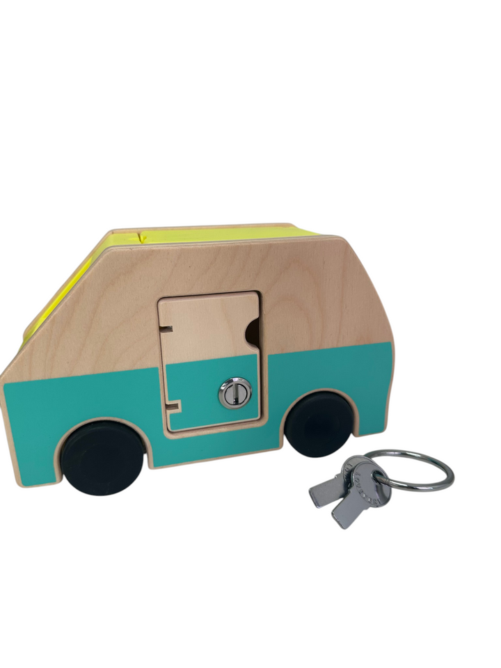 The Free Spirit Play Kit (34, 35, 36+ months)