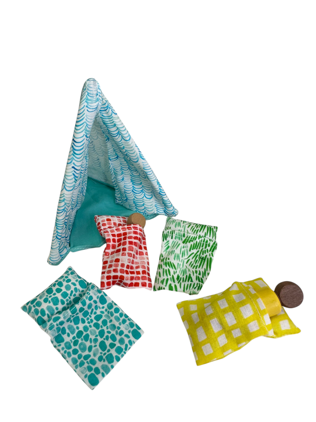 The Free Spirit Play Kit (34, 35, 36+ months)