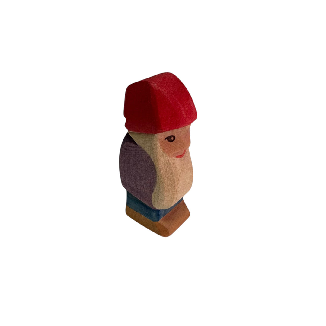 Dwarfs (Bodo and 6 color dwarfs)