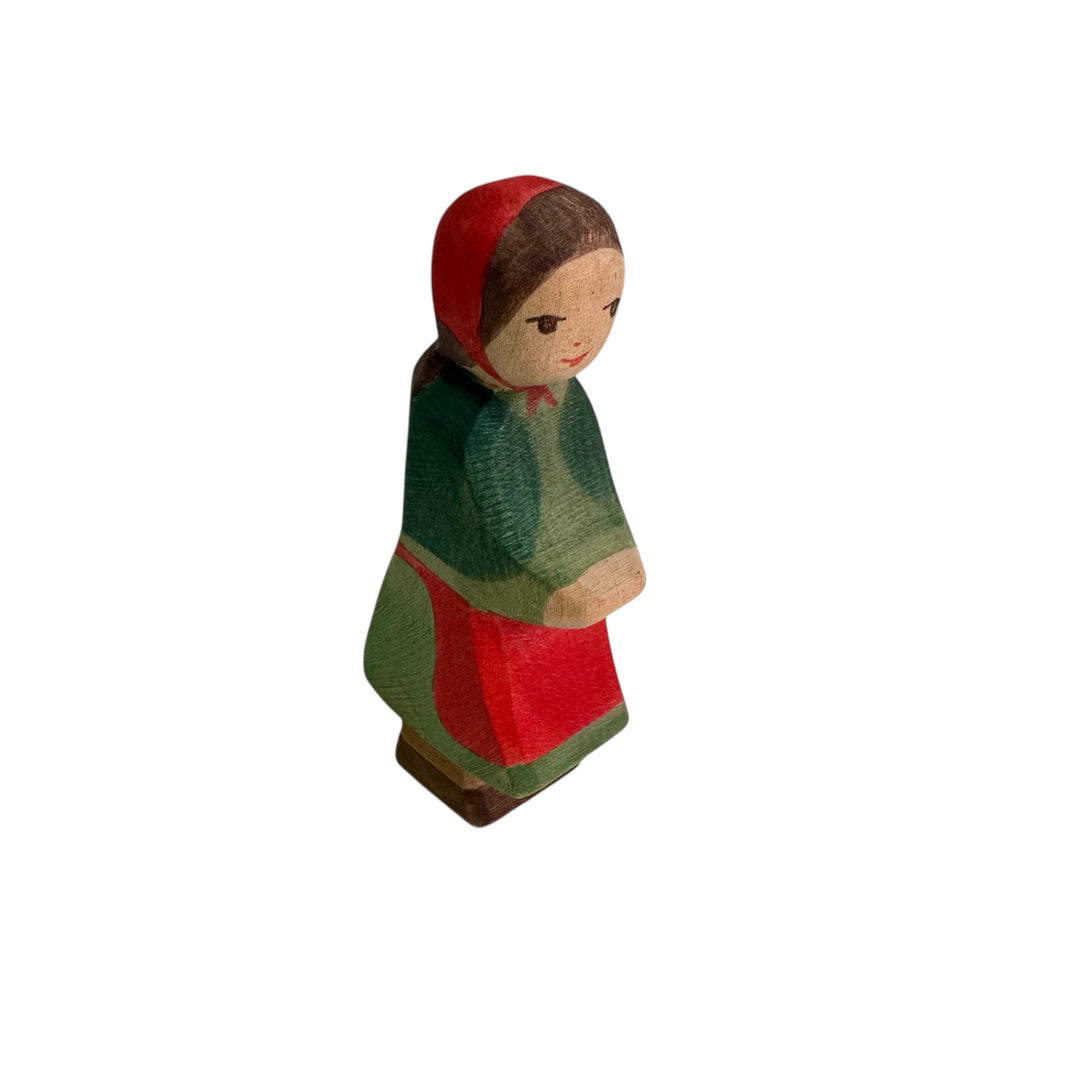 Red Riding Hood