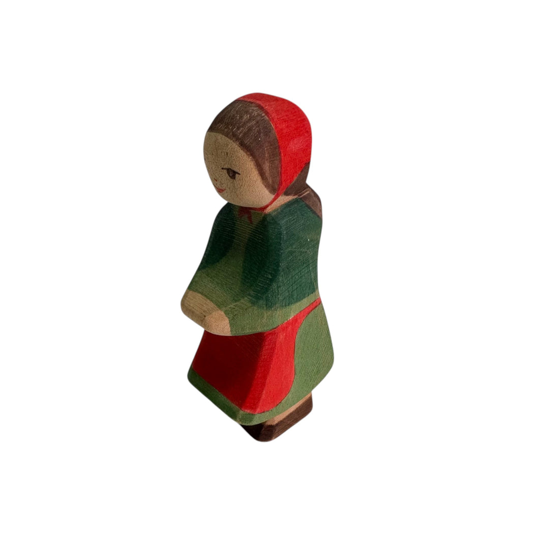 Red Riding Hood