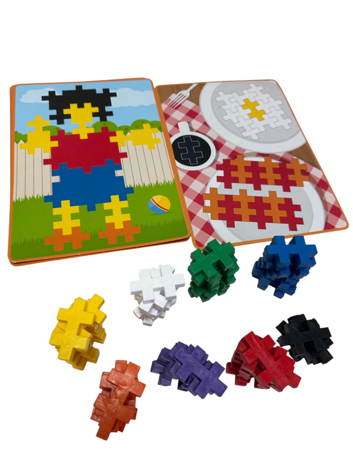 Big - 60 pieces