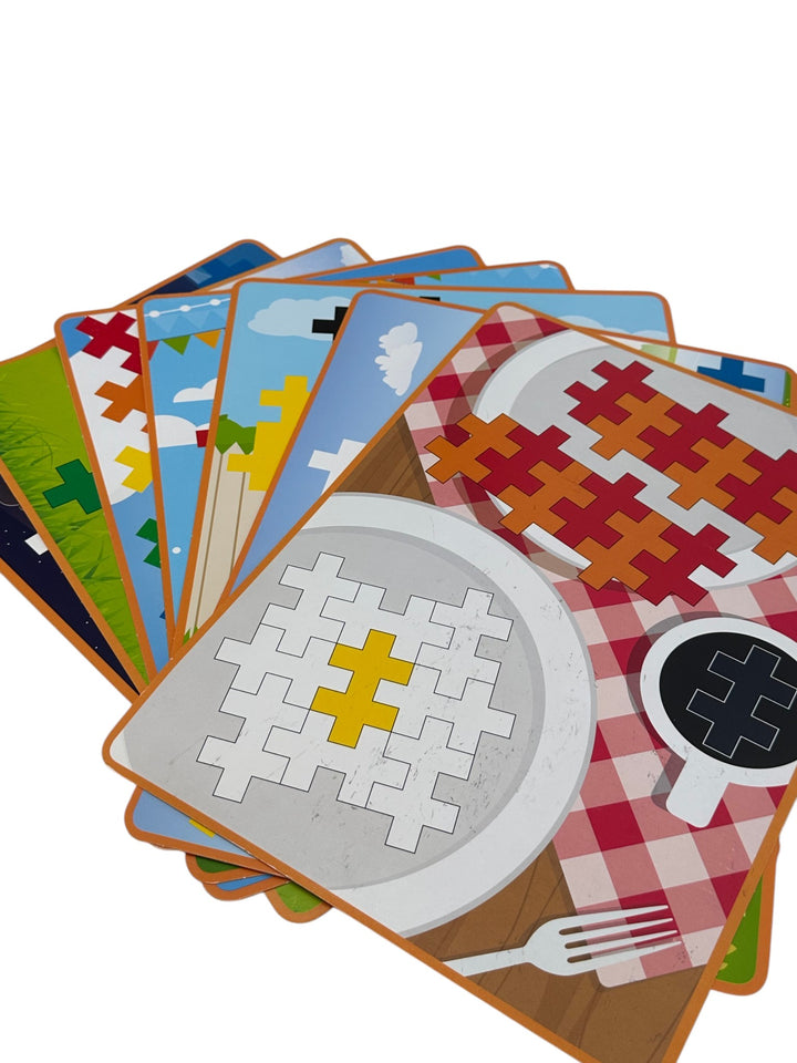 Big - 60 pieces