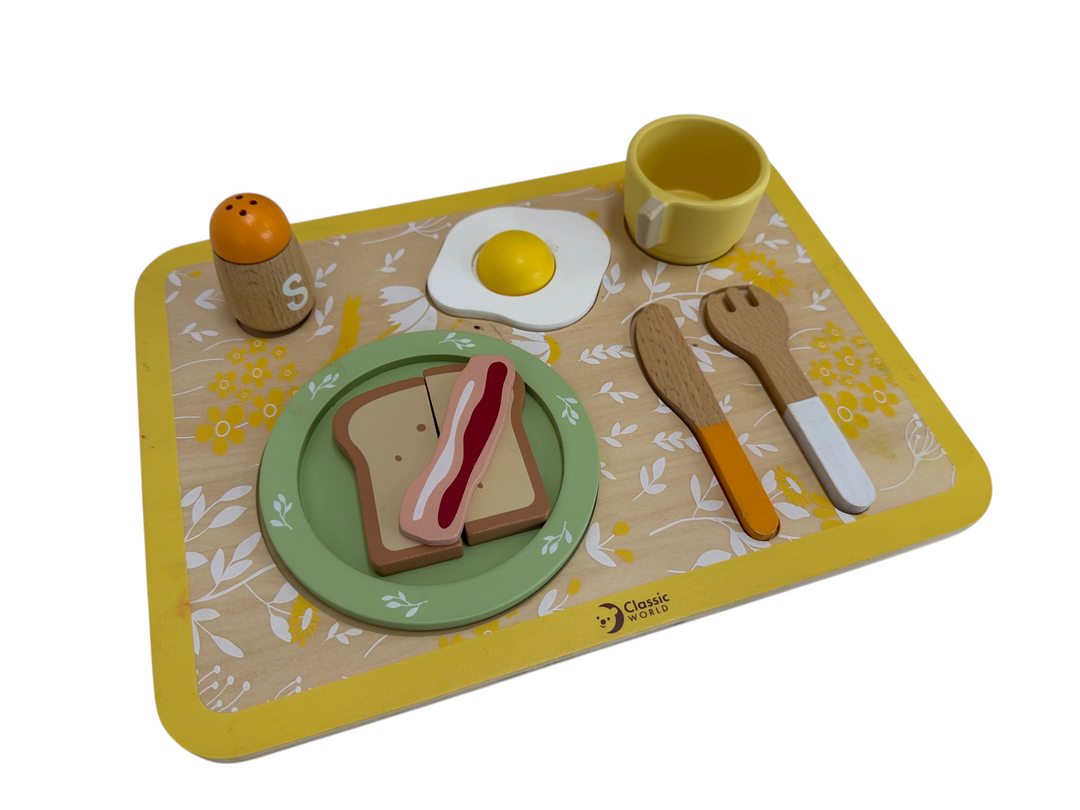 The Free Spirit Play Kit (34, 35, 36+ months)
