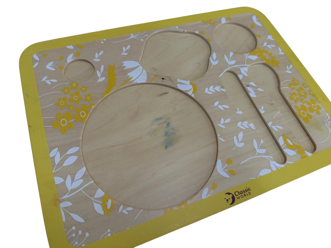 The Free Spirit Play Kit (34, 35, 36+ months)