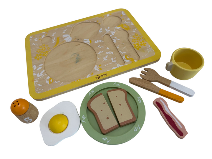 The Free Spirit Play Kit (34, 35, 36+ months)