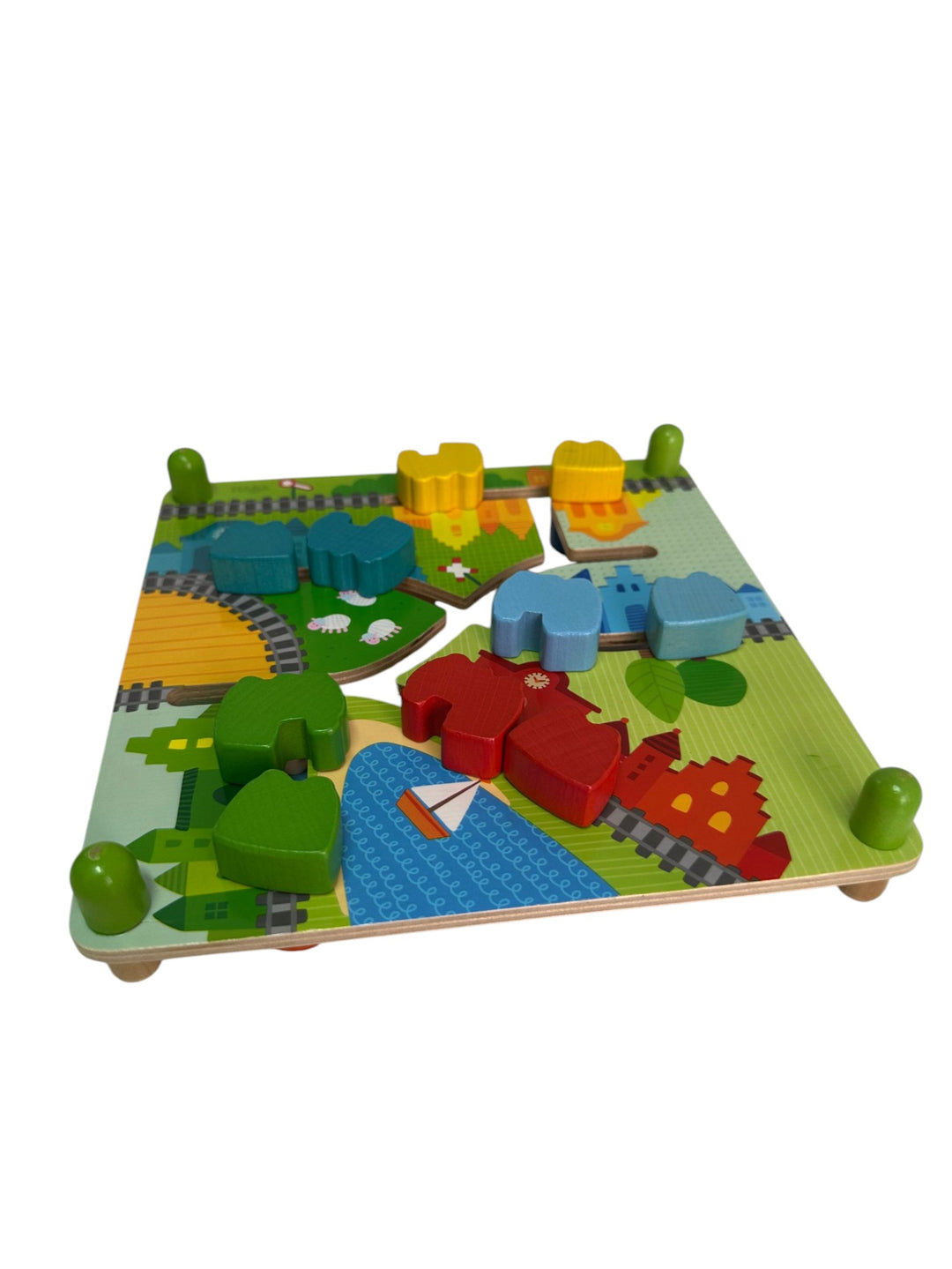 Motor Skills Board