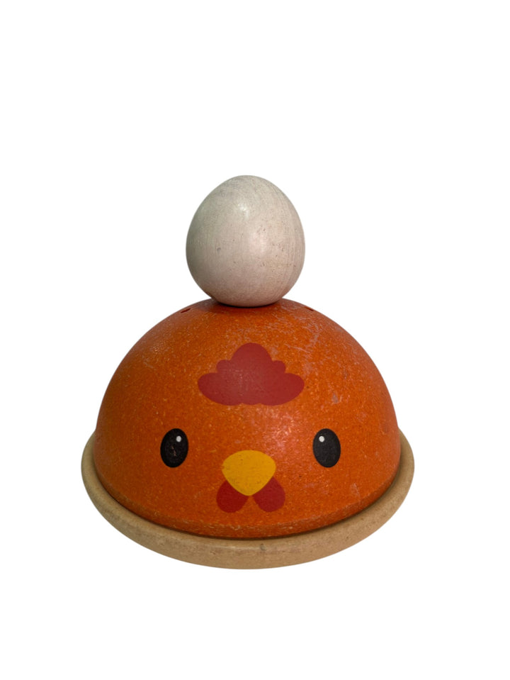 Chicken Nesting Blocks