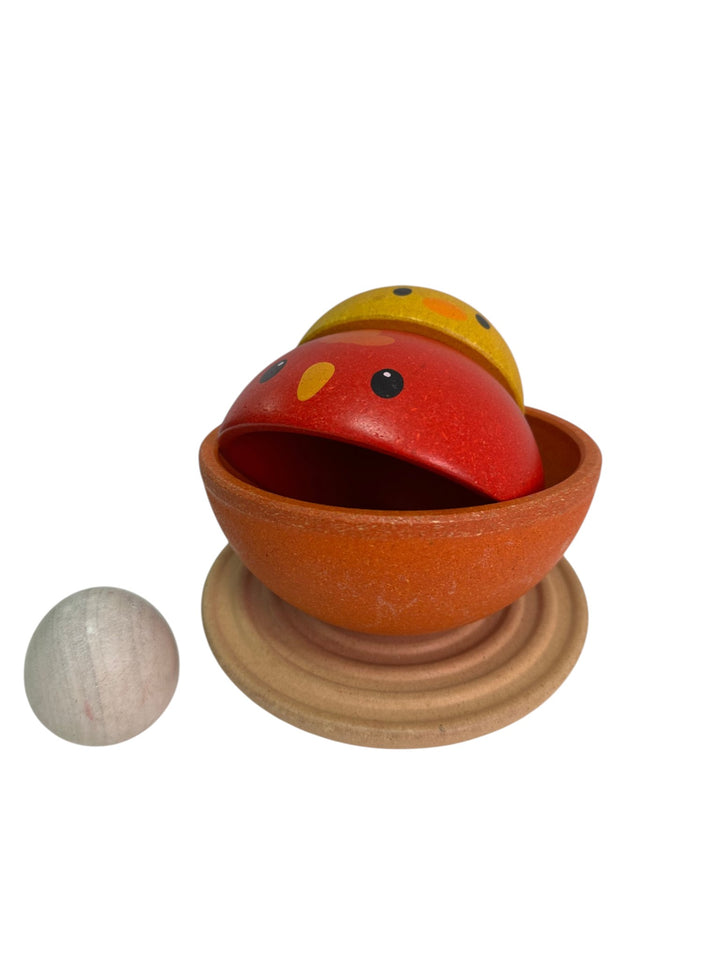 Chicken Nesting Blocks