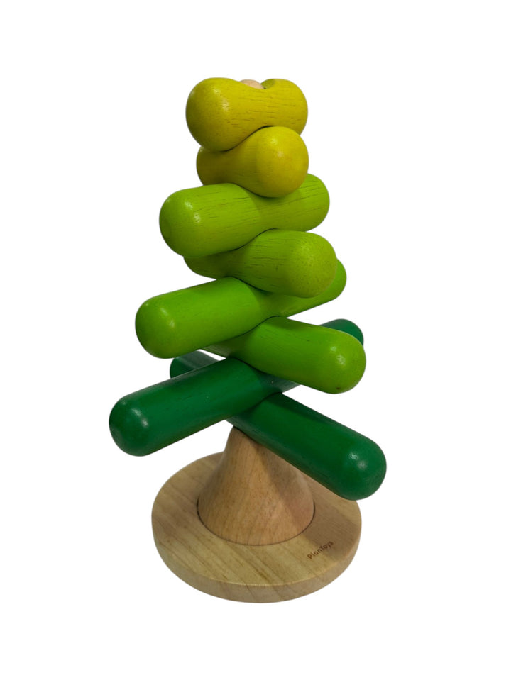 Stacking Tree