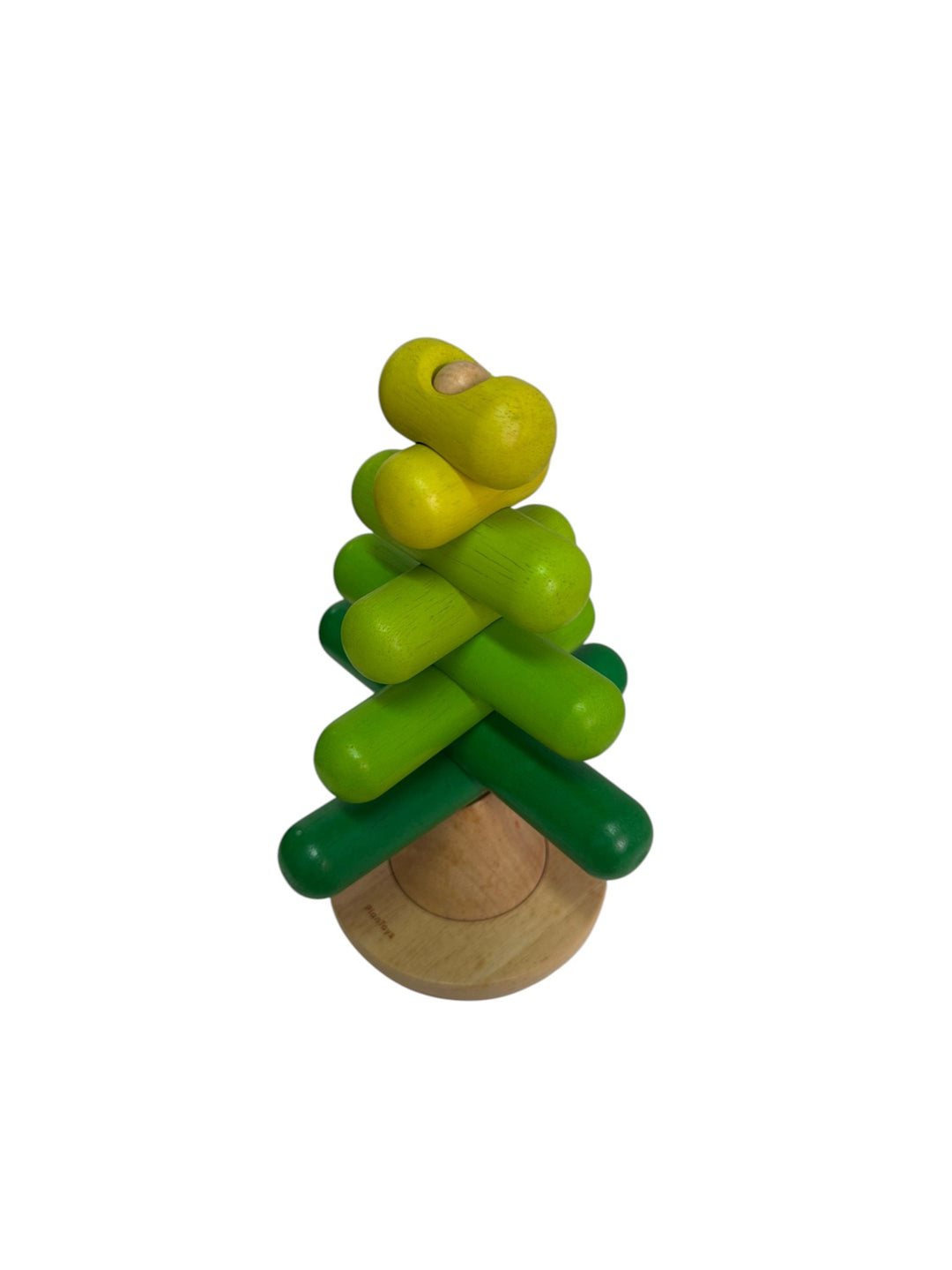 Stacking Tree