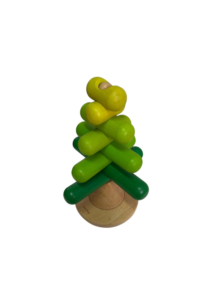 Stacking Tree