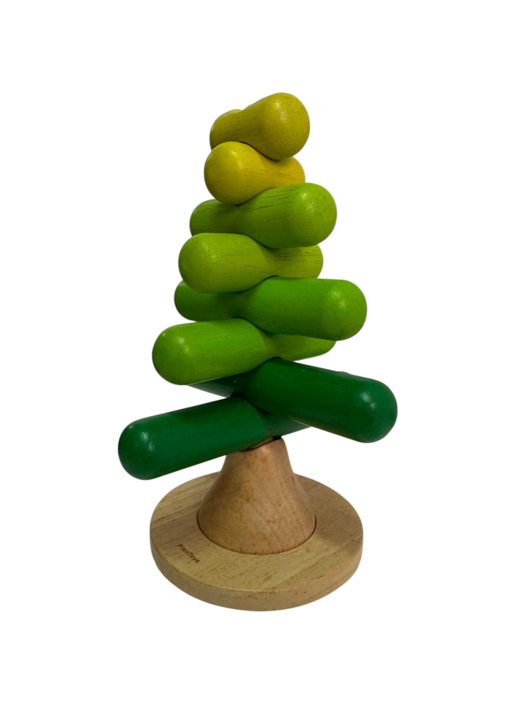 Stacking Tree